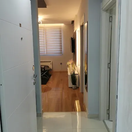 Apartmani Nedic Zlatibor Exterior foto