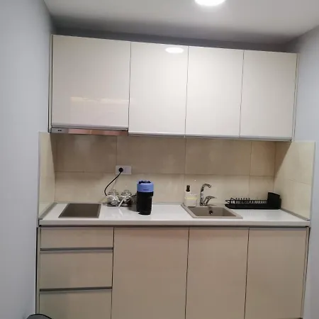 Apartmani Nedic Zlatibor Exterior foto