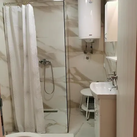 Apartmani Nedic Zlatibor Exterior foto