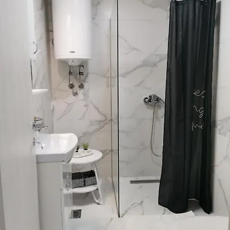 Apartmani Nedic Zlatibor Exterior foto