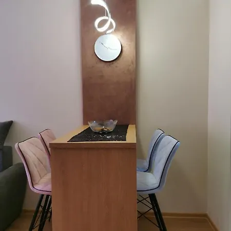 Apartmani Nedic Zlatibor Exterior foto
