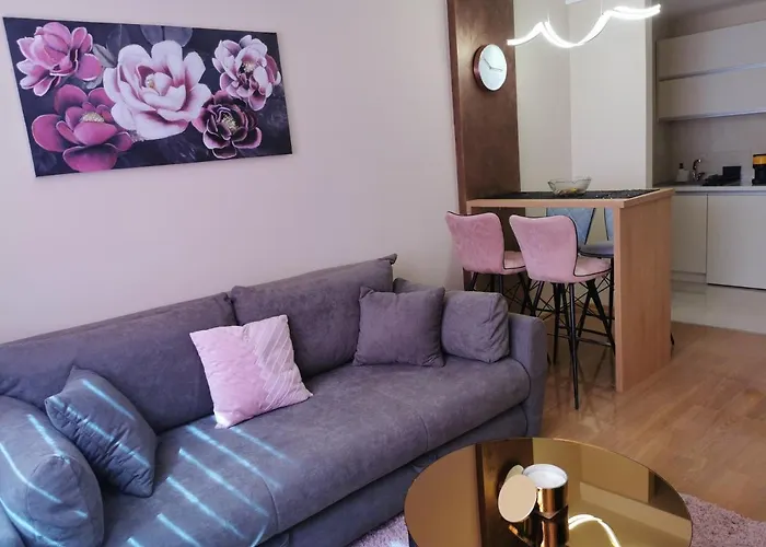 Apartmani Nedic