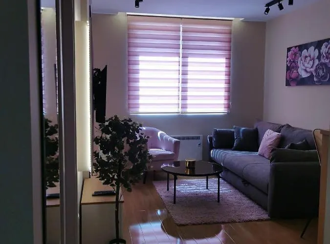 Apartmani Nedic