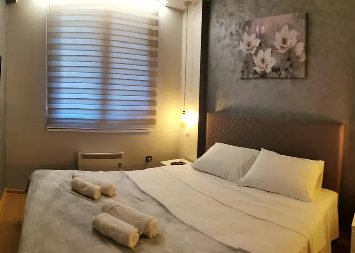 Apartmani Nedic
